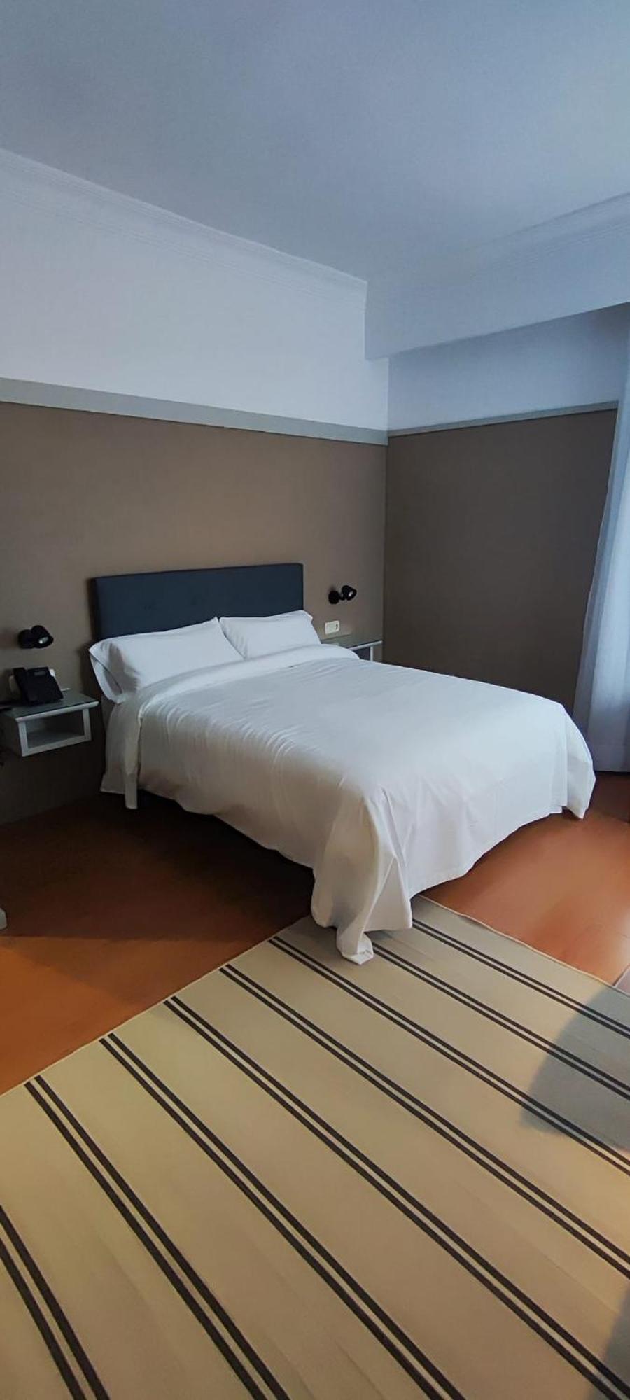 Hotel Ciudad Del Sol Эсиха Экстерьер фото