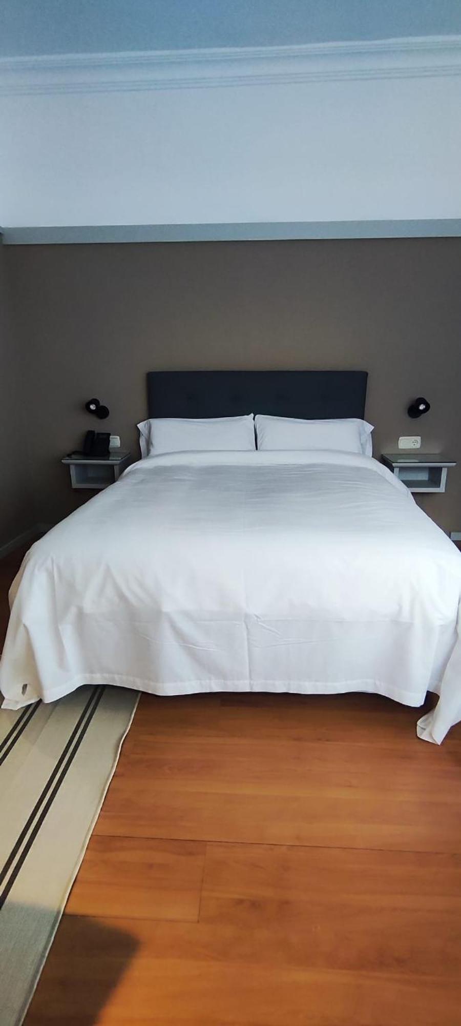 Hotel Ciudad Del Sol Эсиха Экстерьер фото