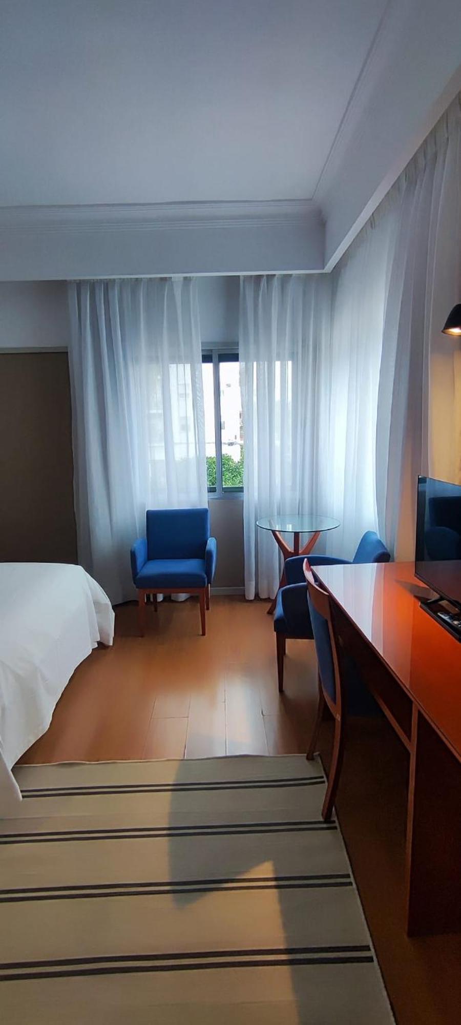 Hotel Ciudad Del Sol Эсиха Экстерьер фото