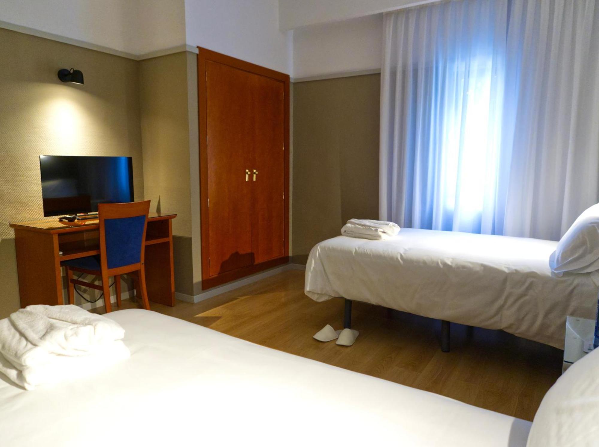 Hotel Ciudad Del Sol Эсиха Экстерьер фото